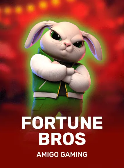 Fortune Bros game tile