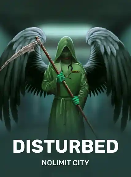 Disturbed game tile
